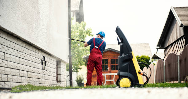 Best Restaurant Pressure Washing  in Portage, PA